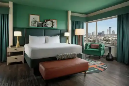Tonnelle New Orleans, A Tribute Portfolio By Marriott - 41