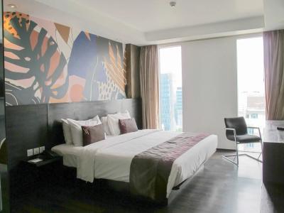 The Akmani Jakarta - 32