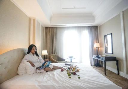 La Sapinette DaLat - 89