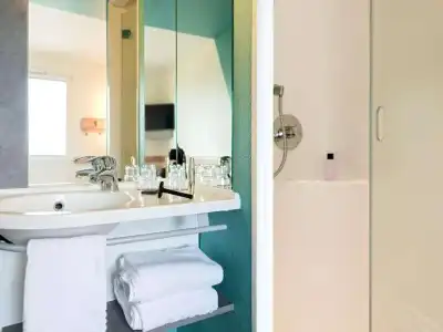 B&B Freiburg-West - 11