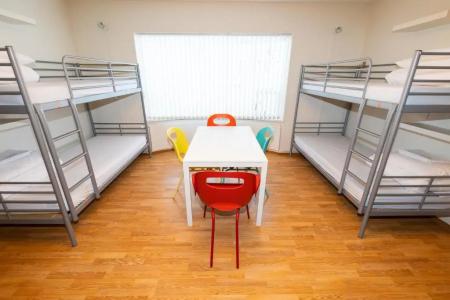 Akureyri Hostel - 18
