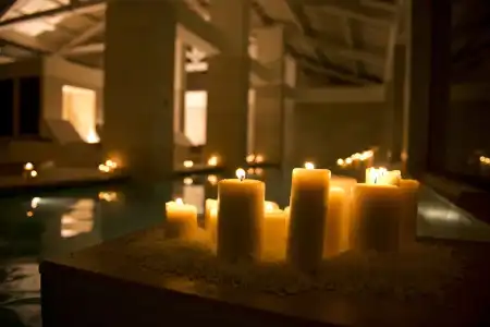 Relais Histò San Pietro sul Mar Piccolo - 25