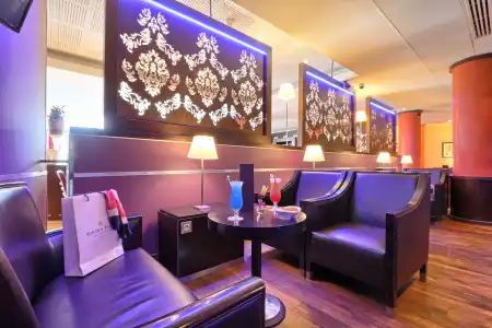 Golden Tulip CDG Airport Roissy - 4