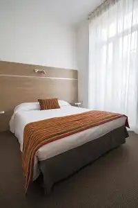 Hôtel de l'Europe Grenoble Hyper Centre - 16