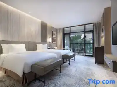 Crowne Plaza Kunming Ancient Dian Town by IHG - 101
