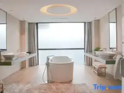 Hangzhou Jinxi - 38