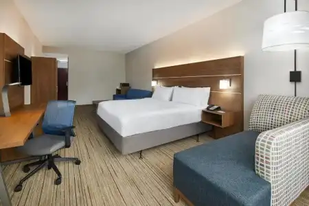 Holiday Inn Express Pensacola West - Navy Base by IHG - 54