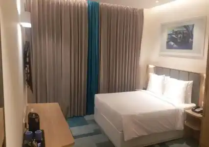 Holiday Inn Express & Suites Bengaluru Old Madras Road by IHG - 64