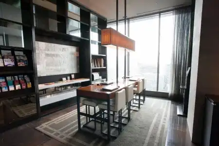 Mitsui Garden Ginza Premier - 19