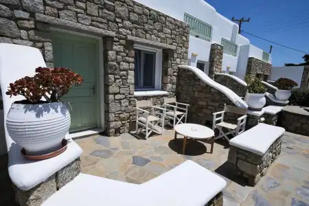 Bellissimo Resort - 104