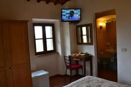 B&B la Fonte del Machiavelli - 39