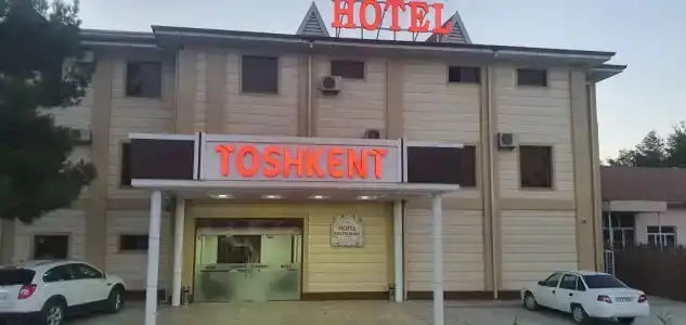 Toshkent - 0