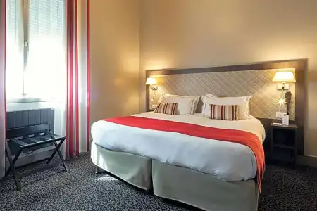Best Western Central - 49