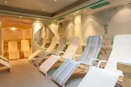 Hotel-Garni Jakober - 12