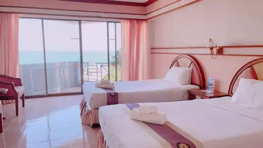 Supar Royal Beach - 17