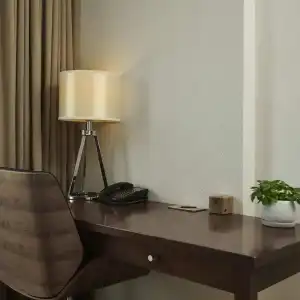 The Ann Hanoi & Spa - 78
