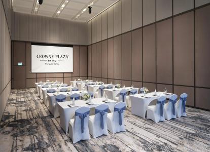 Crowne Plaza Phu Quoc Starbay by IHG - 22