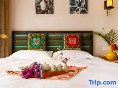 Huage Hostel - 58