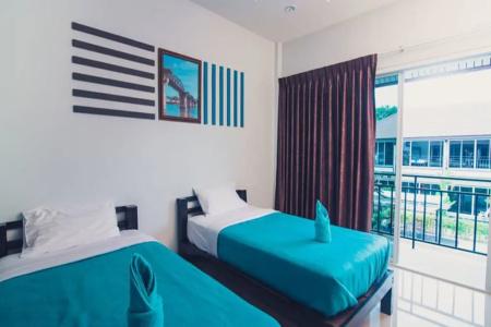 Sky Resort - 31