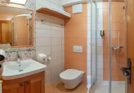 B&B Villa Angelina - 18