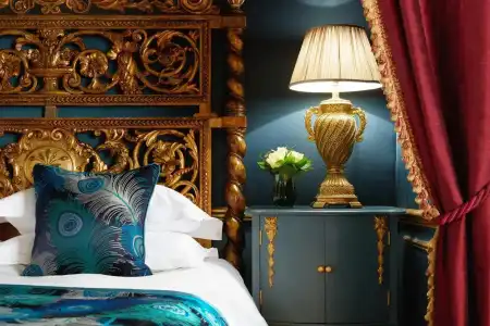 The Gore London – Starhotels Collezione - 44