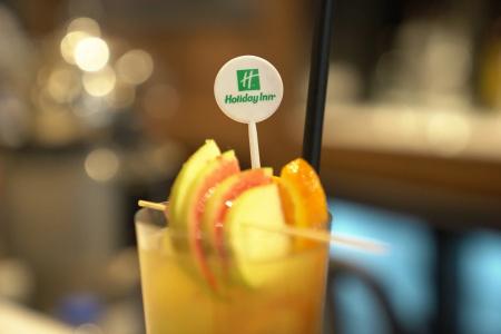 Holiday Inn Istanbul Sisli by IHG - 46