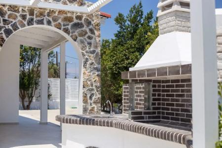 Vanik Suites - 123