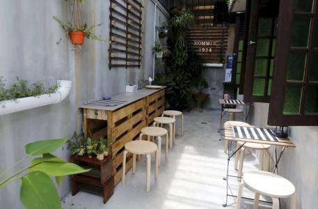 Homeaway Townhouse 1934 Penang - 13