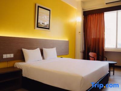 Sentral Melaka @ City Centre - 62