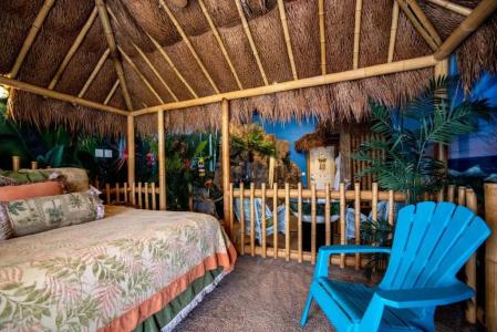 The Anniversary Inn - Boise - 106