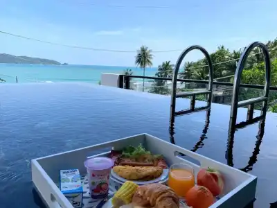 See Sea Villa Phuket SHA - 71