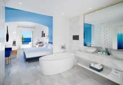 Mykonos Grand & Resort - 40