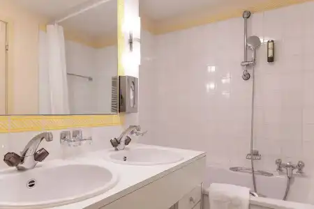 Hôtel Montpelier - 91
