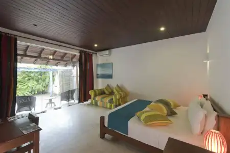 Amaloh Boutique Resorts - 4