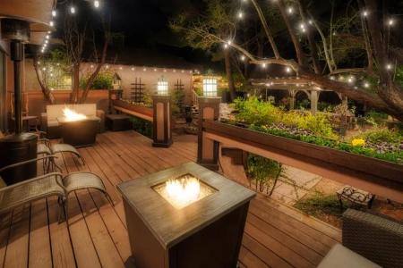 Lantern Light Inn - Romantic Getaway - 1