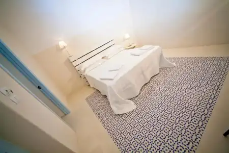 B&B Palazzo del Capitolo - By I Bastioni San Domenico - 59