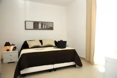 Isa Fiumicino Airport Residence - 36