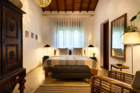 Eraeliya Villas & Gardens - 1