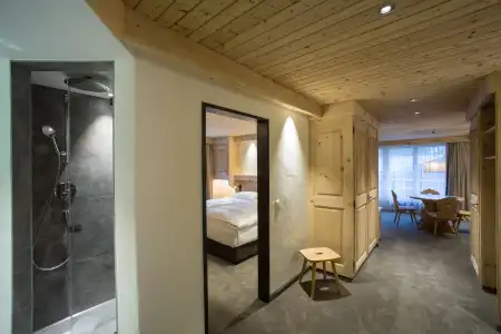 Bernerhof Swiss Quality Gstaad - 6