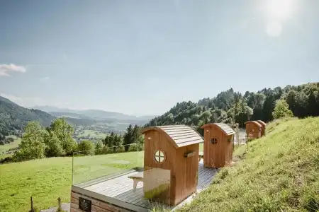 Bergkristall - Mein Resort im Allgäu - 19