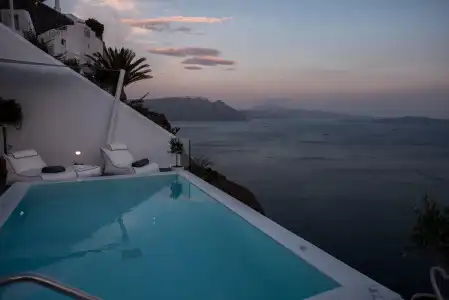 La Perla Villas - Adults Only - 12