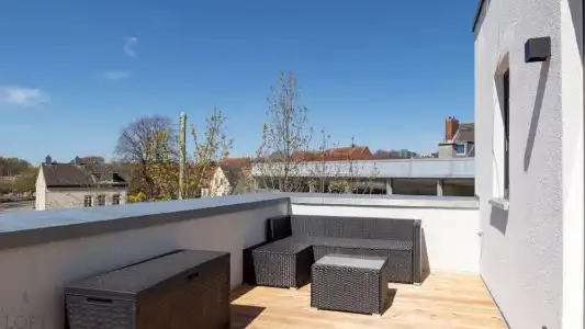 LÜTTES LOFT Boutique - 11