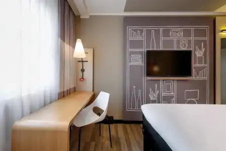 ibis Mainz City - 56