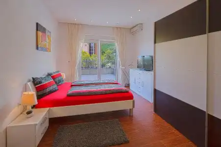 Montelux Apartments - 187