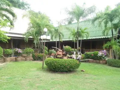 Orchid Hibiscus Guest House - 9