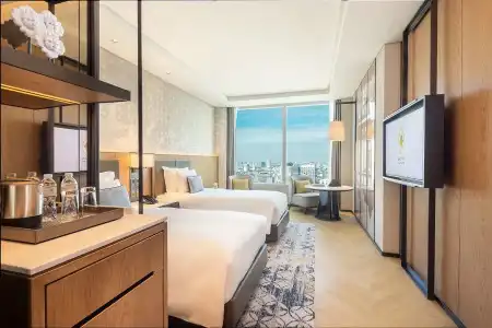 Eastin Grand Phayathai - 7