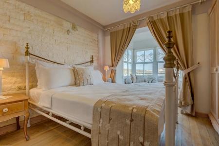 Alaçati Kapari Otel - Special Class - 25