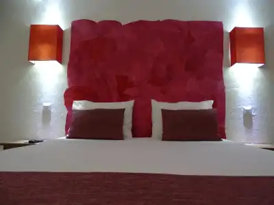 La Tonnelle Guest House - 3