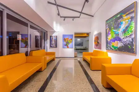 Best Western Plus Khan - 2