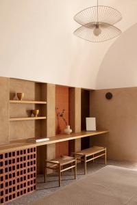 Ethos Vegan Suites - 33